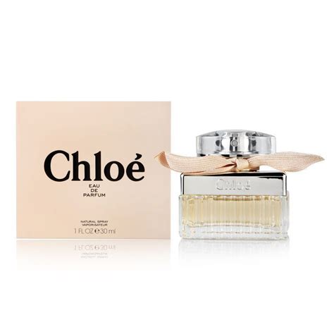 Chloé profumo 